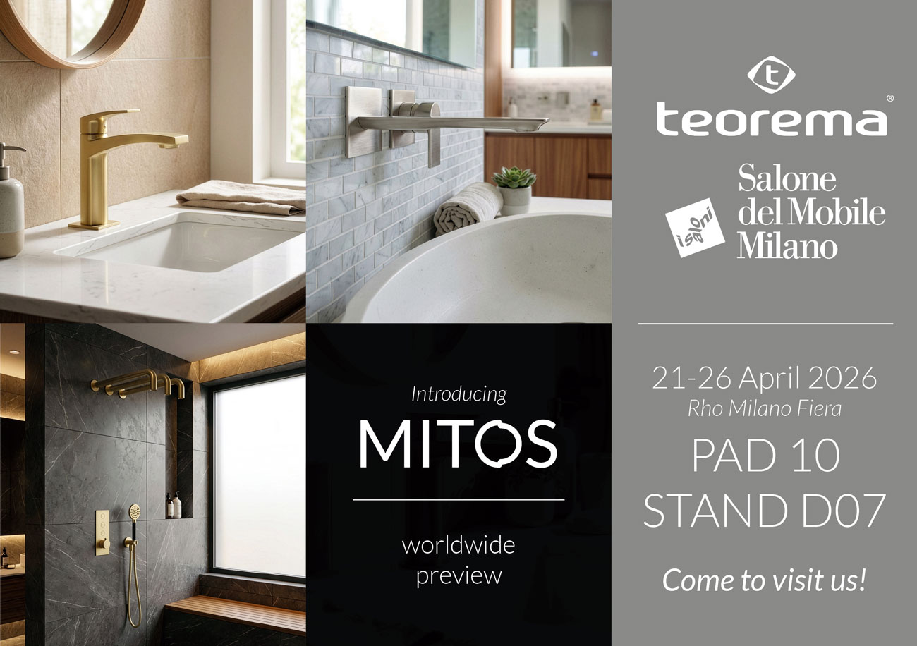 Teorema partecipa all'evento